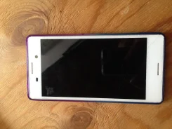 Sony Xperia M4 Aqua. �/�