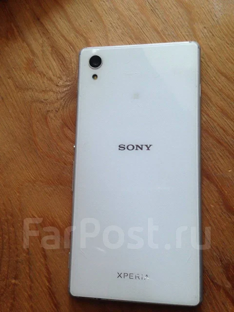 Sony Xperia M4 Aqua. �/� ����