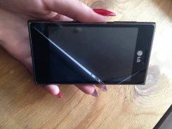 LG Optimus L5 Dual. �/�, Dual-SIM