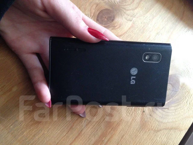 LG Optimus L5 Dual. �/�, Dual-SIM ����