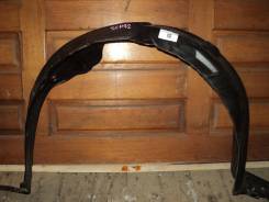 Подкрылок. Toyota Yaris, NCP92, NCP93 Toyota Vitz Toyota Belta, KSP92, NCP96, SCP92 Двигатели: 1NZFE, 2NZFE, 1KRFE, 2SZFE