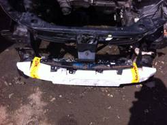 Жесткость бампера. Mitsubishi Outlander, CW6W Двигатель 6B31