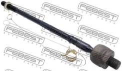 Тяга рулевая. Nissan: Wingroad, Bluebird Sylphy, Sentra, Presea, AD, Pulsar, Sunny Двигатели: QG13DE, QG15DE, QG18DE, QG18DEN, GA13DE, GA13DS, GA14DE...
