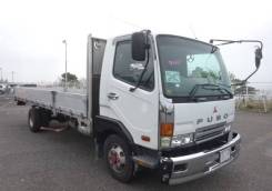 Mitsubishi Fuso Fighter. Бортовой, 8 200 куб. см., 5 000 кг. Под заказ