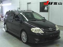 Фара. Toyota Corolla Fielder, CE121, CE121G, NZE121, NZE121G, NZE124, NZE124G, ZZE122, ZZE122G, ZZE124, ZZE124G Двигатели: 1NZFE, 1ZZFE, 3CE