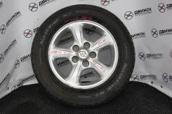 Nissan. 6.0x15", 5x114.30, ET45