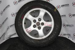 Nissan. 6.0x15", 5x114.30, ET45