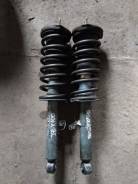 Амортизатор. Toyota: Crown Majesta, Crown, Mark II, Cresta, Chaser Двигатели: 1GFE, 1GGPE, 1JZFSE, 1JZGE, 2JZFSE, 2JZGE, 1JZGTE, 2LTE, 4SFE