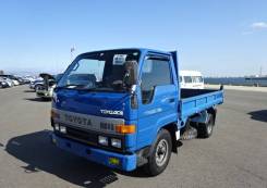 Toyota ToyoAce. Самосвал, 3 660 куб. см., 2 000 кг. Под заказ