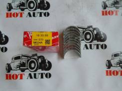 Вкладыши коренные. Toyota: Cressida, Corona, Lite Ace, Crown, Scepter, Ipsum, Camry Gracia, Avensis, Town Ace Noah, Vista, Carina, Caldina, Vista Arde...