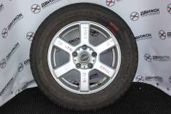 Rial Giro. 6.0x15", 5x114.30, ET48