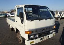 Toyota ToyoAce. Toyo Ace бортовой, 2 000 куб. см., 1 500 кг. Под заказ