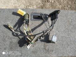 Насос топливный. Toyota Mark II, GX100, GX105, JZX100, JZX101, JZX105, LX100 Toyota Cresta, GX100, GX105, JZX100, JZX101, JZX105, LX100 Toyota Chaser...