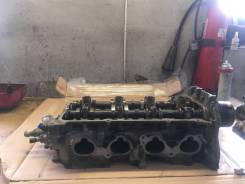 Головка блока цилиндров. Nissan: Teana, Wingroad, X-Trail, Presage, Altima, Serena, Sentra, Primera, Murano, AD Двигатели: QR20DE, QR25DE