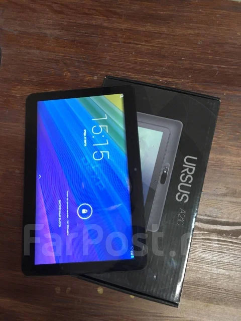 DEXP Ursus A210 ����
