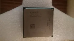 AMD FX-4350