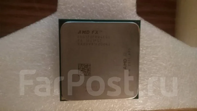 AMD FX-4350 ����