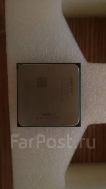 AMD FX-4350 ����