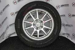 Zephyr. 6.0x15", 5x114.30, ET50