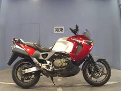 Honda XL 1000V Varadero. 1 000 куб. см., исправен, птс, без пробега