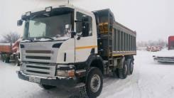 Scania. Продам грузовой самосвал , 380 куб. см., 25 000 кг.