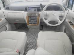 Nissan Liberty. RM12, QR20