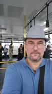 Рефмеханик. Средне-специальное образование, опыт работы 25 лет