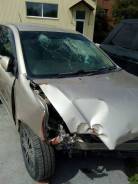 Toyota Allex