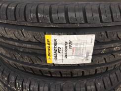 Dunlop Grandtrek PT3. Летние, 2017 год, без износа, 4 шт