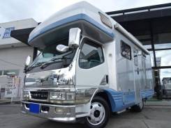 Mitsubishi Canter. Автодом , 4 600 куб. см. Под заказ
