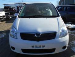Toyota Corolla Spacio. ZZE124, 1ZZ