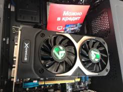 GeForce GT 740