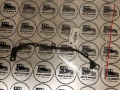 Прокладка лобовины. BMW: Z3, 7-Series, 3-Series, 5-Series, X3, Z4, X5 Двигатели: M52TUB25, M52TUB28, M54B22, M54B25, M54B30, M52B20, M52B25, M52B28