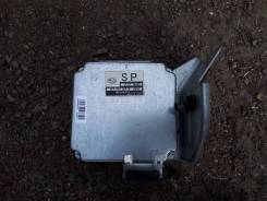 Блок управления акпп, cvt. Subaru Legacy, BLE, BPE Subaru Legacy B4, BLE Двигатели: EJ30D, EZ30, EZ30D