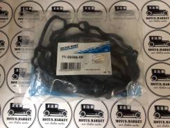Прокладка клапанной крышки. BMW: 1-Series, 5-Series, 3-Series, 7-Series, X6, Z4 Двигатели: N54B30, N55B30, N54B30TO