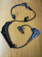 Датчик abs. Mitsubishi: L200, Pajero, Triton, Nativa, Montero Sport, Montero, Pajero Sport Двигатели: 4D56, 4G64, 4M40, 4M41, 6G74, 6B31