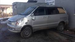Toyota Town Ace Noah. SR50 CR40 SR40, 3S 3C