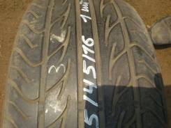 Dunlop SP Sport LM702. Летние, 2005 год, 60 %, 1 шт