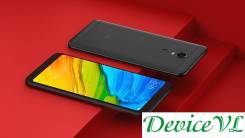 Xiaomi Redmi 5 Plus. Новый