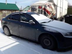 Chevrolet Cruze. XUFJA6, F16D3