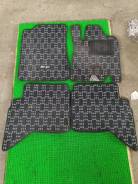 КОВРИК Toyota Rush, J210E, J210, J200E, Daihatsu Be-Go, J210G