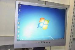 ViewSonic. 19", технология ЖК (LCD)