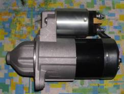 Стартер. Hyundai: ix35, Matrix, Lavita, Sonata, S, Elantra, Avante, Coupe, Trajet, Lantra, Tiburon, Tuscani, i30, Tucson Kia: Optima, Spectra, Cerato...