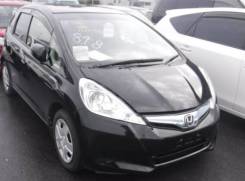 Honda Fit. GP1, LDA