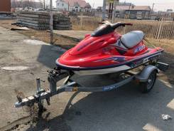 Kawasaki Ultra 150. 145,00 л.с., Год: 2000 год