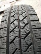 Bridgestone Blizzak VL1. Всесезонные, 2013 год, 5 %, 4 шт