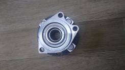 Ступица. Nissan: Wingroad, Cube, Bluebird Sylphy, Sylphy, Tiida Latio, AD, Latio, Tiida Двигатели: HR15DE, MR18DE, MR20DE, HR16DE, CR12DE