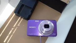 Sony Cyber-shot DSC-W630. 15 - 19.9 �� ����