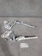 Крепление капота. Audi A8, 4E2, 4E8 Audi S8, 4E2, 4E8 Двигатели: ASB, ASE, ASN, BBJ, BFL, BFM, BGK, BHT, BMC, BNG, BPK, BSB, BSM, BTE, BVJ, BVN