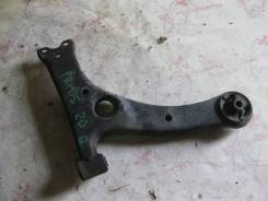Рычаг подвески. Toyota Premio, NZT260, ZRT260, ZRT261, ZRT265 Toyota Allion, NZT260, ZRT260, ZRT261, ZRT265 Toyota Prius, NHW20 Двигатели: 1NZFE, 2ZRF...